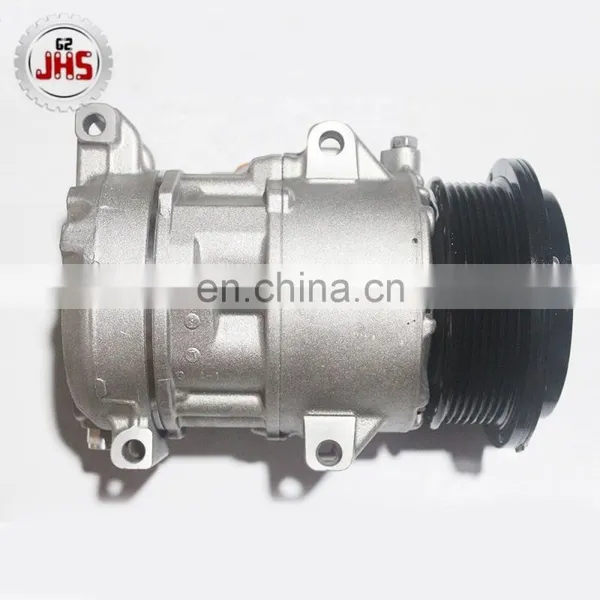 HIGH QUALITY ac Compressor 88320-2F030 for Hiace 5L LH202 photo-3