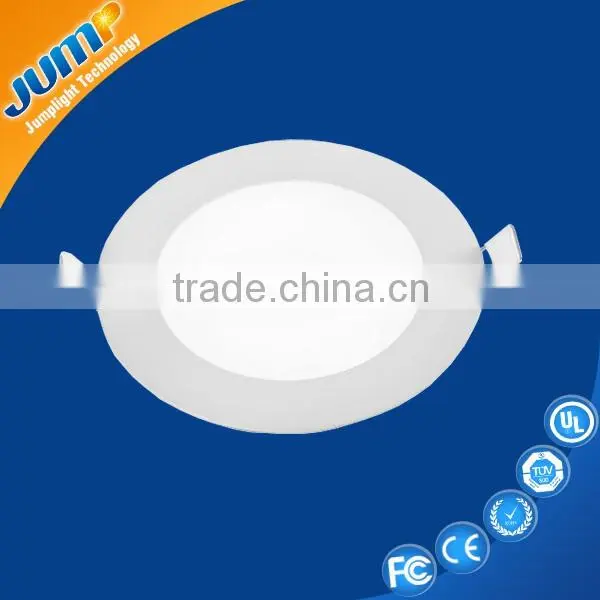 Best Selling AC85-265V 12W 18W 24W Led Panel Light Factory photo-4