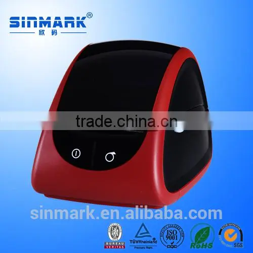 SINMARK Two in One Hot Sale 80mm Thermal Bill Printer From Factory photo-4