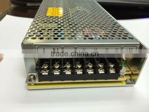 MW Switching Power Supply RS-150-12