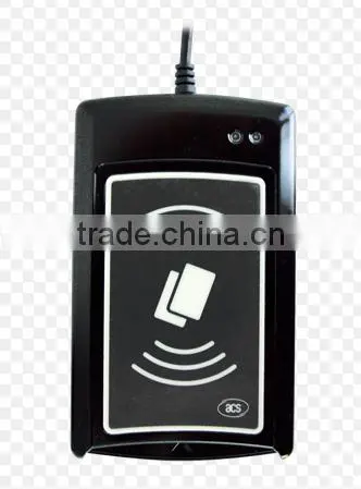 Attendance Management System RFID Card Time and Attendance System With Free Software Quality Choice photo-4