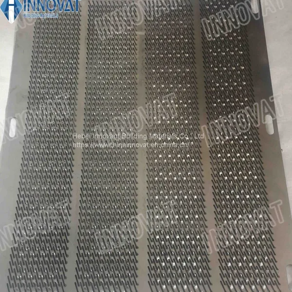 Cylinder-Shaped Perforated Metal Mesh Filter Basket photo-3