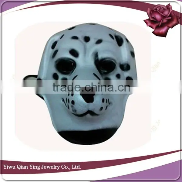 Cheap Good Quality EVA Mask Animal Masks photo-2