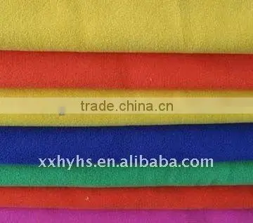 Flame Resistant Knitted Fabric for Polo Shirt