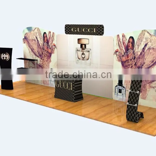 Hot Sale High Quality Point of Sale Display Stand photo-4