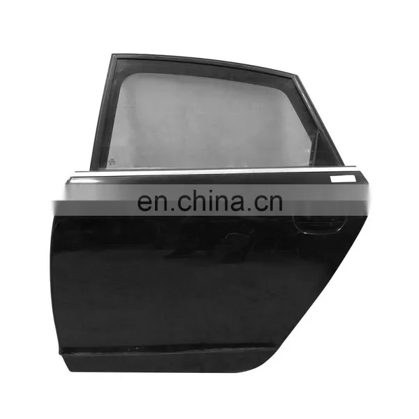 German Car Parts Auto Spare Parts Car Side Door Replacement for Audi A6 2004 Car Door photo-4