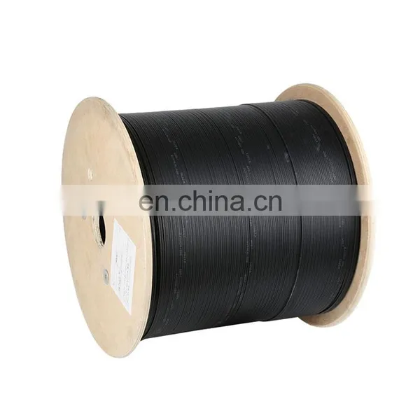24 48 Core Span 100 120 150 200m G657A1 G652D Single Mode ADSS Fiber Optic Cable Price Per Meter photo-2