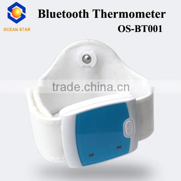 Baby Temperature Monitor photo-3