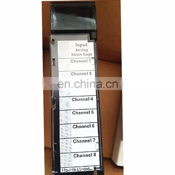 IC200PWR102J PLC Power Supply photo-3