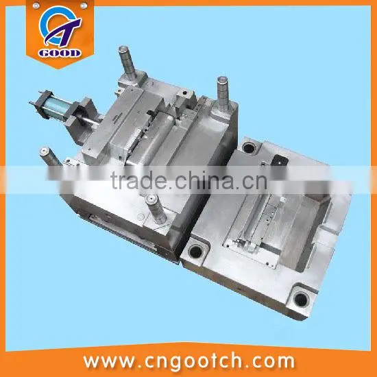 Mould Plastic Modling Type Manufacturer of Plastic Products photo-3