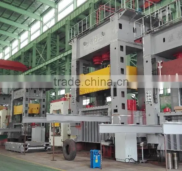 Car Body Press Machine photo-5