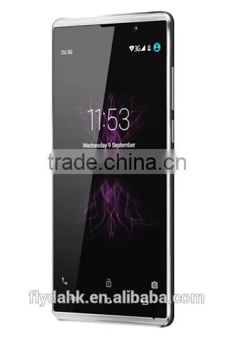 Wholesale Cubot New P11 5.0inch 1280x720P Android 5.1 MTK6580 Quad Core 1.3GHz RAM 1GB ROM 8GB 3G WCDMA Mobile Phone photo-5