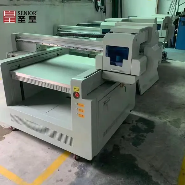 Uv9060 Tablet Printer Multifunction Printer photo-2