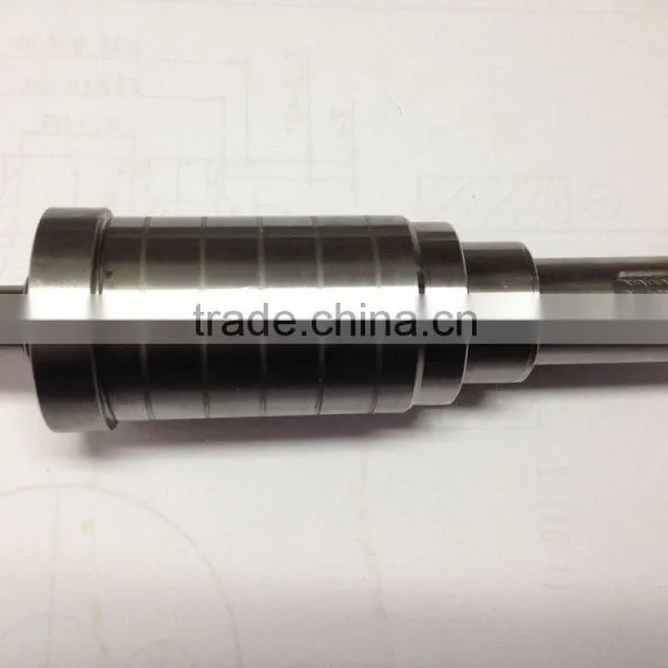 Motor Shaft, Electric Motor Shaft, Rotation Axis