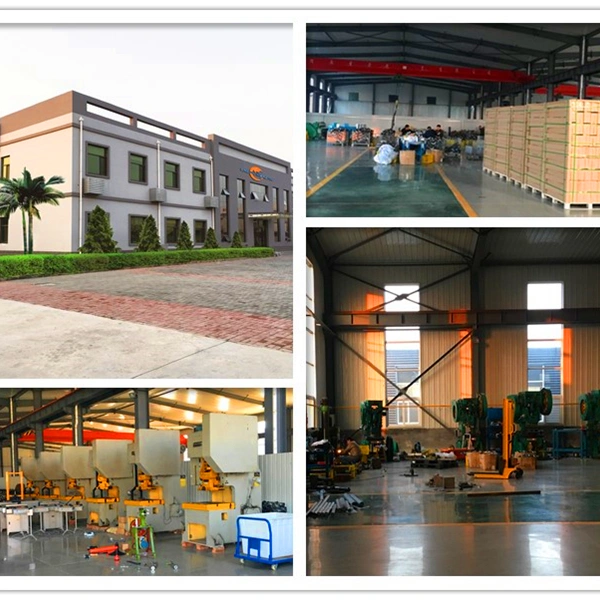 Crown Wealth Trading CO.,Ltd. company overview - view 4