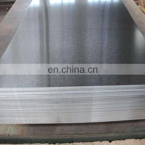 JIS G3302 SGCC Z22 Galvanized Steel Coil for Corrugated Steel Sheet photo-2