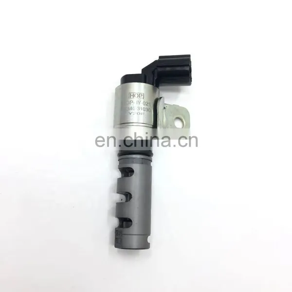 Hot Sale Oil Control Valve VVT 15340-31030 1534031030 for Toyota FJ CRUISER TUNDRA Pickup 2006- photo-4