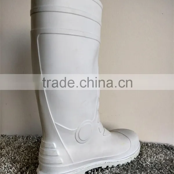 Fashion Boots for Food Industry CE Standard photo-3