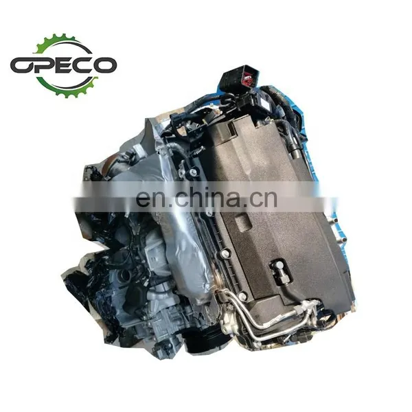 For Land Rover Gasoline 3.0T Complete Engine photo-3