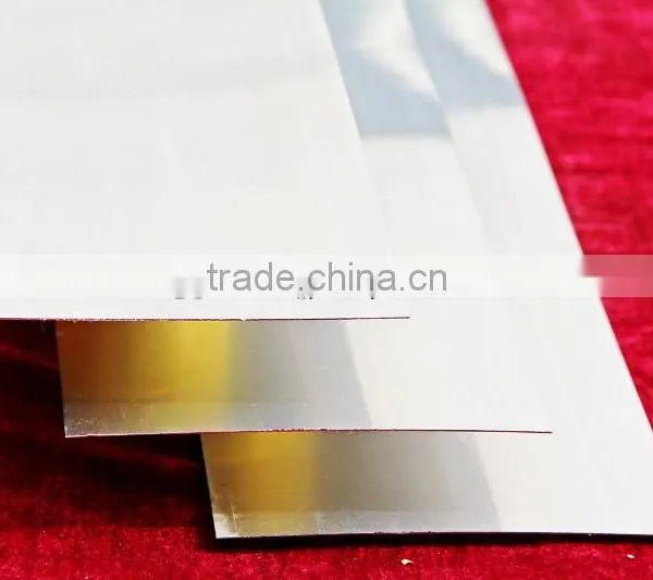 Kovar Alloy Sheet With Max Tolerance Thickness:0.10mm to 3.50mm, Width: 0 to 300mm photo-3