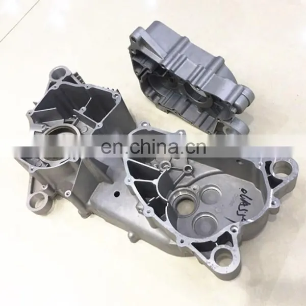 Metal Product Material and Die Casting Shaping Mode Industrial Aluminum Mould photo-2