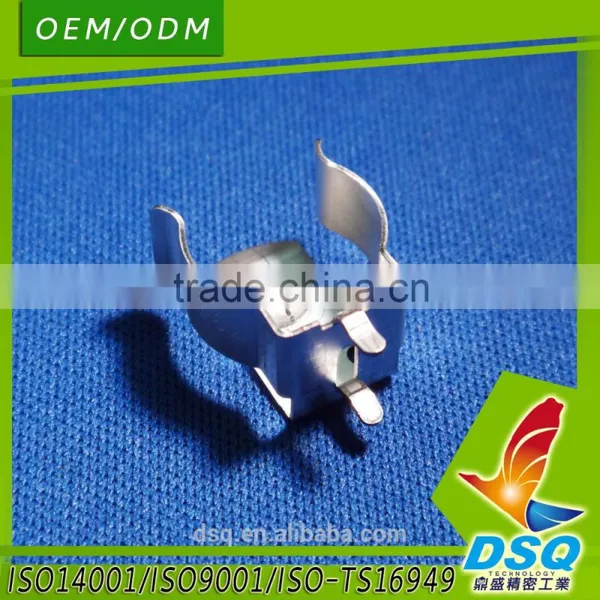 Taiwan Factory Durable Battery Holder photo-5