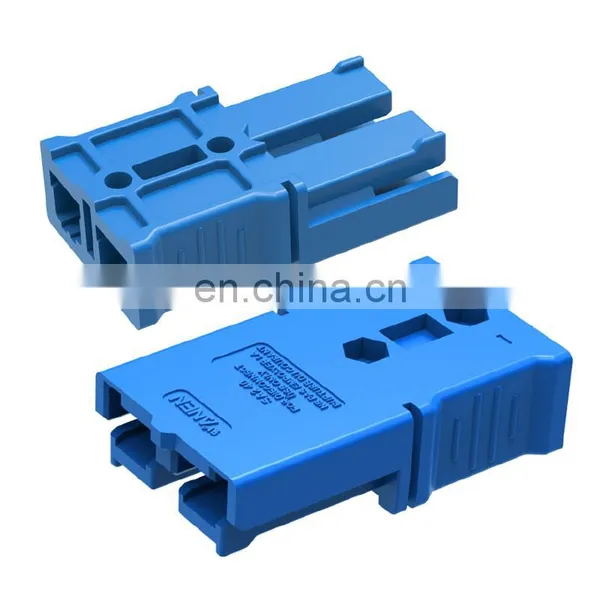 Anen Forklift Battery Connector SA2-40A 600V 2 Pin Din Connector Electric Folk Truck Connector photo-2