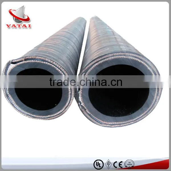 High Pressure Fabric Reinforced Concrete Pump Hose photo-2