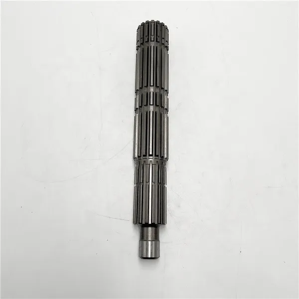 Hot Selling Original Transmission Gearbox Gear Shaft Input Shaft Main Shaft For SINOTRUK photo-4