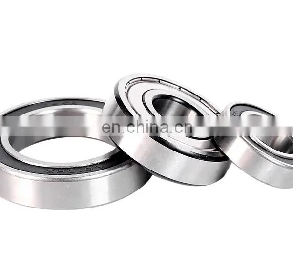 NSK Auto Deep Groove Ball Bearing 18.7x38x10mm B18Z-1B1 B18Z-1B1C3 photo-4