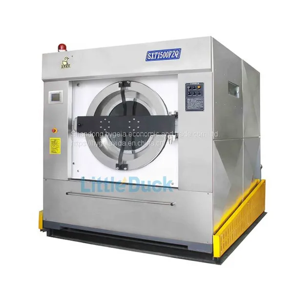 Industry Washing Machine photo-3