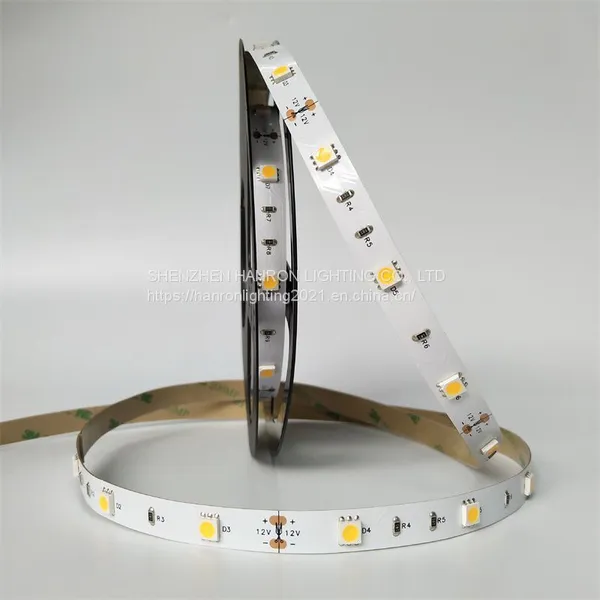 SMD 5050 30LED/M Led Strip Light