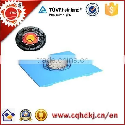 Ceramic Infrared Single Burner Gas Stove Cylinder( THD550) photo-5