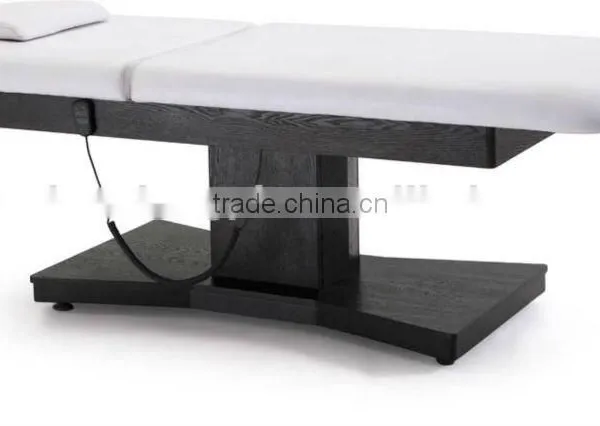 Beauty Salon Furniture Health Facial Bed With 2 Motors photo-6