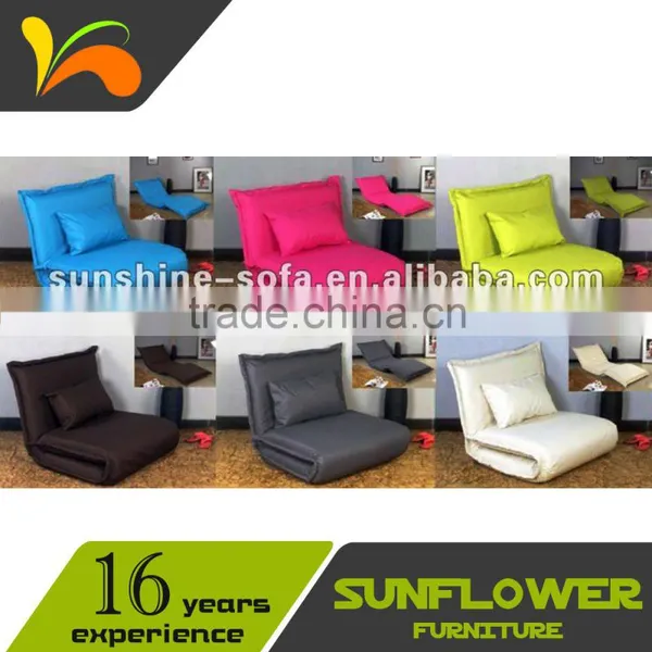 Newest Desgin Chaise Lounge Folding Practical Modern Lounge Furniture Lounge Chair photo-4