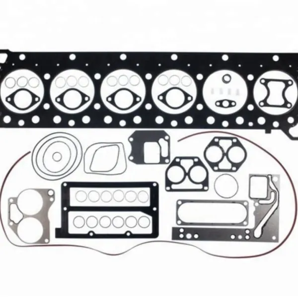 ISX Engine Upper Head Gasket Set  4352145,4955596,4089169