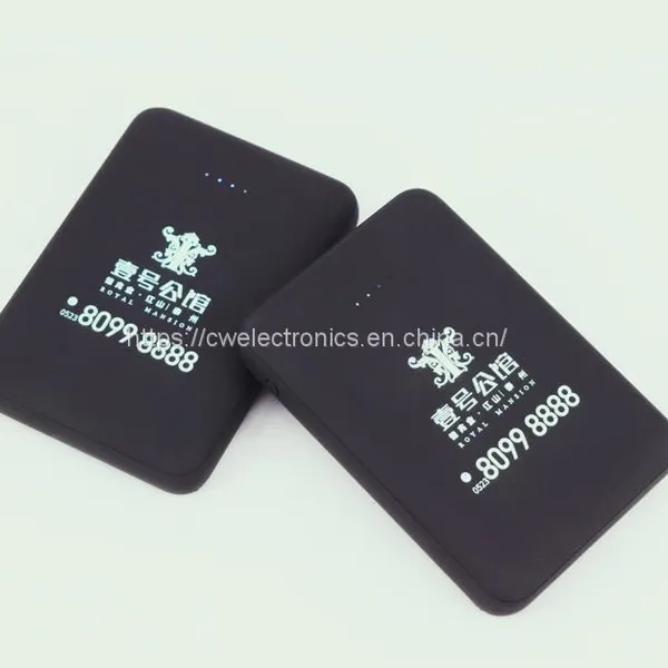 Flash Logo Phone Chargers Power Banks photo-2