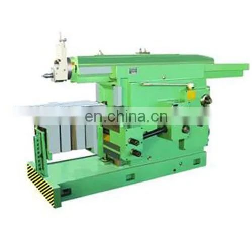 BC60100 China High Quality Shaper Machine photo-2