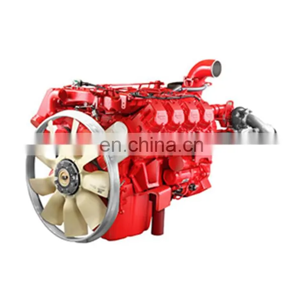 In Stock Doosan DV15TIS Engine for Vehicle