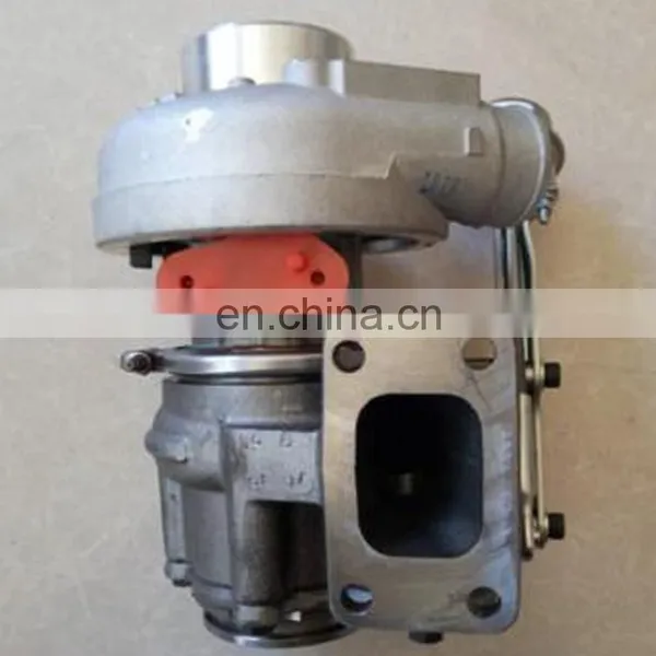 HX30W Turbocharger C4048417 / 4048418 For 4BTA125 125hp/2500rpm Diesel Engine photo-2