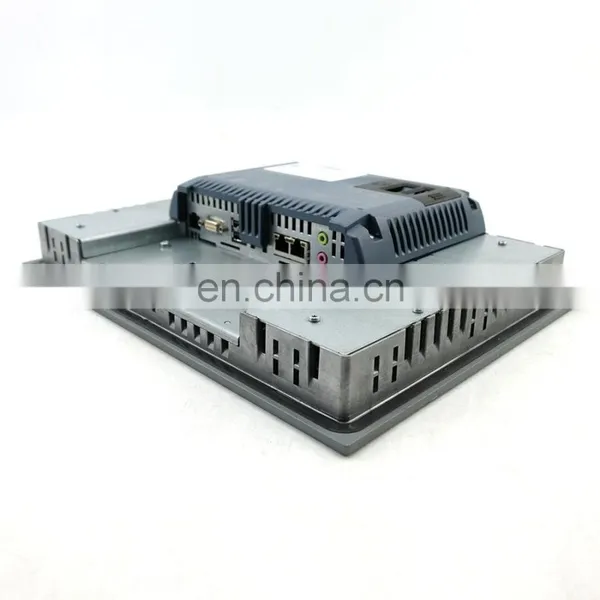 HMI TP1200 6AV2124-0MC01-0AX0 Comfort Panel Touch Operation 12 Inch HMI TP1200 Touch Screen Plc Controller photo-3