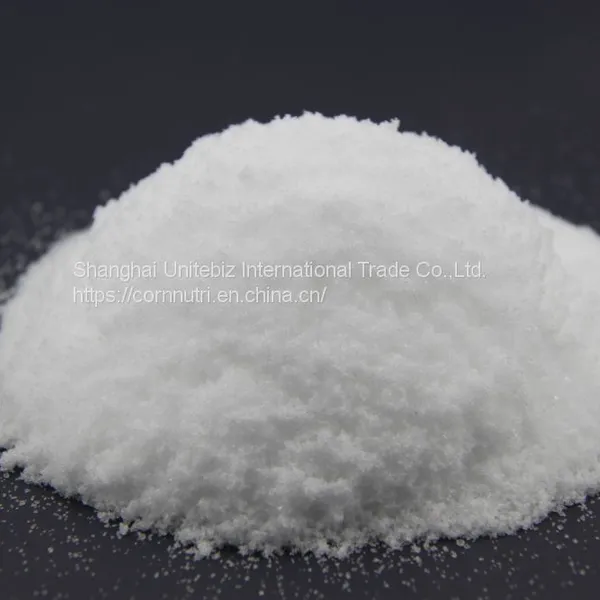 Factory Source in Stock Crystalline Fructose Powder 99.5min Sweetener photo-5