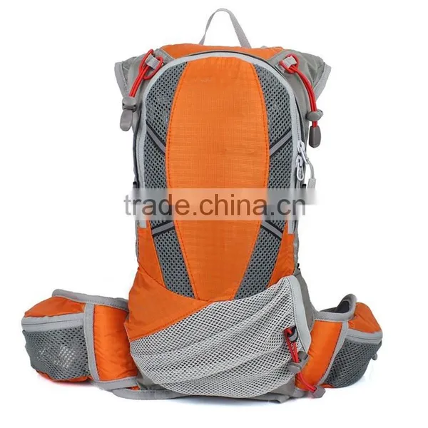 Hydration Pack With 2L Backpack Hydration Bladder,Great Waterproof Cycling Hiking Climbing Hydration Backpack for Man Woman photo-4