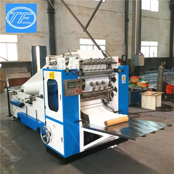 Waterproofing Aluminum Foil Making Machine Wax Paper Food Wrapping Processing Machine Baking Paper Making Machine photo-3