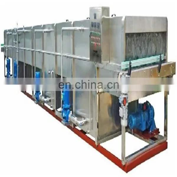 Organic Coconut Water Production Line / Coconut Water Processing Plant photo-2