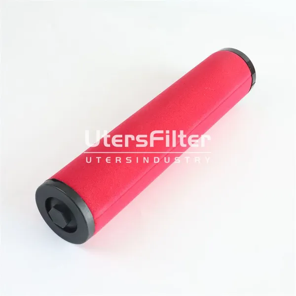 KGL-6/0.85A UTERS Replace of SRICI High Efficiency Filter Element photo-4