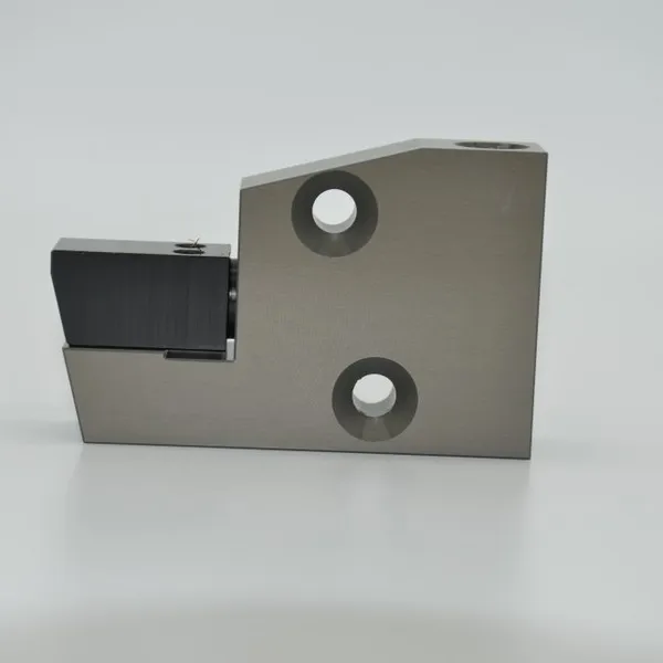 Back Gauge of Stitching Head photo-5
