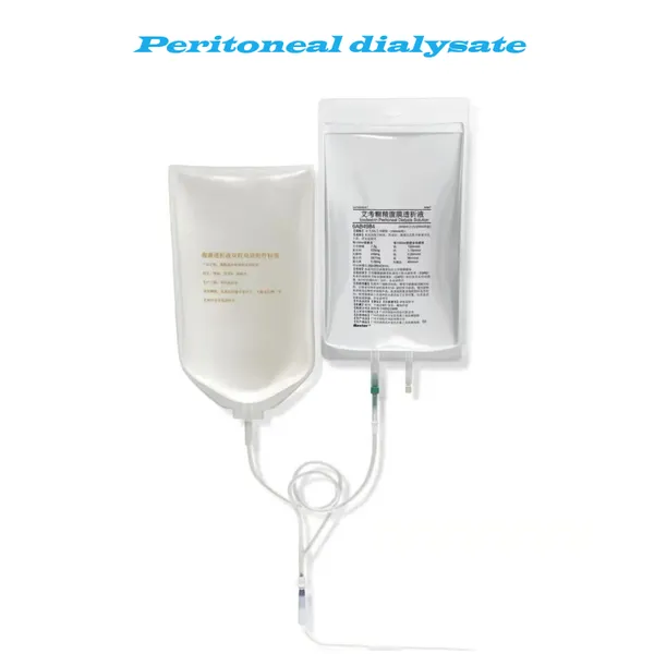 Peritoneal Dialysis Machine photo-5