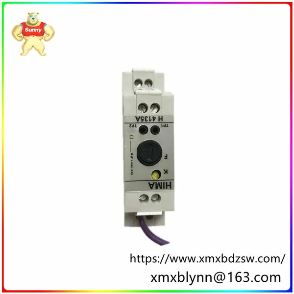 HPC800K02 Control Unit ADAPTS to Different Loads and Fuel Systems