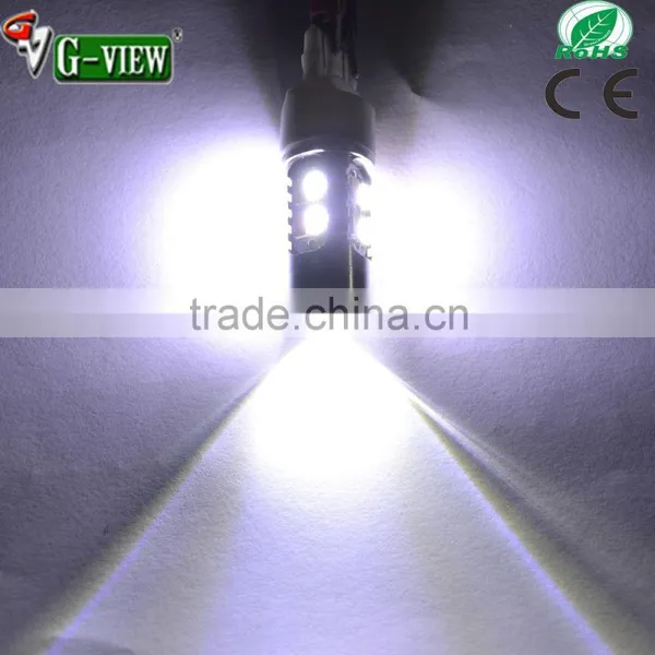 3157 Dual Color Switchback LED Turn Signal Lights photo-2